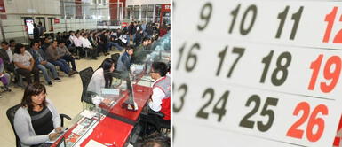 Martes 26 de diciembre no laborable: ¿Quiénes podrán descansar y por qué? Martes 26 de diciembre no laborable: ¿Quiénes podrán descansar y por qué?