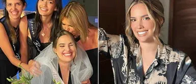 Cassandra Sánchez se casará con Deyvis Orosco en una lujosa boda digna de la realeza. Cassandra Sánchez dará el SÍ a Deyvis Orosco en una lujosa boda digna de la realeza