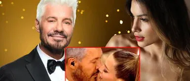 Milett Figueroa pasará Año Nuevo con Tinelli: con mi amor, organiza buenas cenas Milett Figueroa pasará Año Nuevo con Tinelli: con mi amor, organiza buenas cenas