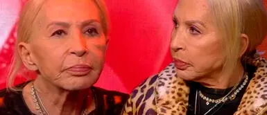 Laura Bozzo explota tras ser eliminada del reality "Gran Hermano Vip" Laura Bozzo estalla tras ser eliminada del reality "Gran Hermano Vip"