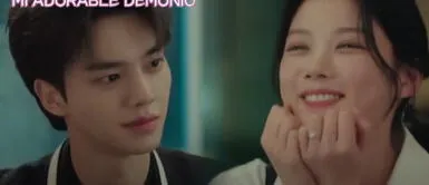Song Kang protagoniza el drama "Mi adorable demonio" Mi adorable demonio, CAPÍTULO 9 sub español ONLINE: LINK para ver serie coreana con Song Kang