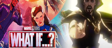 What if? 2 llega a Disney Plus tras una exitosa primera temporada VER 'What If?', temporada 2 CAPÍTULO 1 en español latino: dónde ver ONLINE la serie de Marvel