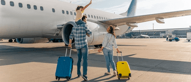 ¿Viajarás por fin de año?: esto es todo lo que debes considerar para tener un viaje seguro ¿Viajarás por fin de año?: esto es todo lo que debes considerar para tener un viaje seguro