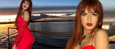 'La Uchulú' revela la identidad de su 'sugar daddy' y redes explotan 'La Uchulú' revela la identidad de su 'sugar daddy' y redes explotan