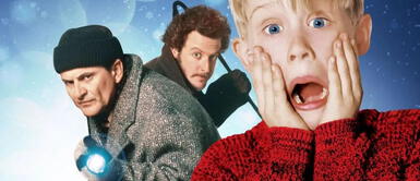 El clásico que encanta en la temporada Navideña. ¿Dónde ver ONLINE “Mi pobre angelito”? Conoce el único streaming dónde emiten la saga