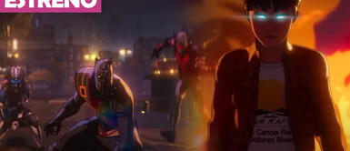 What if, temporada 2 llegó a Disney Plus tras su exitoso estreno del 2021 VER 'What If?', temporada 2 CAPÍTULO 2 en español latino: dónde ver ONLINE la serie de Marvel