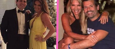 El esposo de Jessica Newton, Fernando Sánchez: Detalles de su Importante trabajo Jessica Newton: Este es el IMPRESIONANTE trabajo de su esposo y así se conocieron