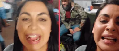 Soltera de la familia propone a sus parientes hacerse la vasectomía ¡Se pasó de fría! Soltera de la familia propone a sus parientes hacerse la vasectomía: "Somos demasiados"