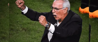 ¿Jorge Fossati nos llevará al mundial? Fossati: El compromiso imparable con la selección peruana que cambiará el juego