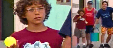 Este es el cambio de vida del pequeño Iván de “Mil oficios” tras 22 años de su éxito en el Perú. El impensado cambio de vida del pequeño Iván de “Mil oficios” tras 22 años de su éxito en el Perú