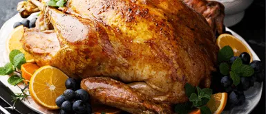 Pollo para Navidad: Estas son las 7 mejores recetas peruanas para la cena navideña Pollo para Navidad: Estas son las 7 mejores recetas peruanas para la cena navideña