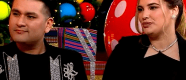 Cassandra resta importancia a las críticas sobre su físico Cassandra Sánchez rompe el silencio ante críticas sobre su físico: “Soy una mujer fuerte y tengo una familia que me apoya”