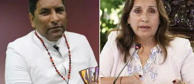 Predicciones 2024: Hayimi revela que Dina Boluarte dejará la presidencia y señala fecha Predicciones 2024: Hayimi revela que Dina Boluarte dejará la presidencia y señala fecha