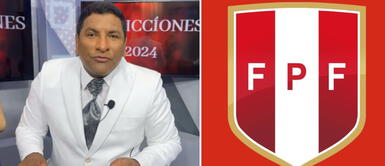 Predicciones 2024: Hayimi indica que un jugador "querido" de la selección peruana fallecerá Predicciones 2024: Hayimi indica que un jugador "querido" de la selección peruana fallecerá