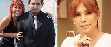El sorprendente motivo de Magaly Medina para no compartir la Navidad con su hijo. La DOLOROSA decisión de Magaly Medina: ¿Por qué no pasó Navidad junto a su hijo?