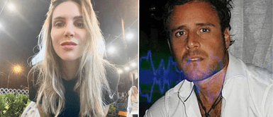 Juliana Oxenford manda duras críticas a exactor. Juliana Oxenford lanza duro comentario a Michael Finseth: "Picón, el papel de farsante te iría bien"