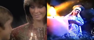 ¡Felices fiestas a todos! Recordar es volver a vivir: Estos son los reclames de NAVIDAD que ENCANTARON a todos los PERUANOS