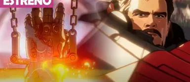 Iron Man es protagonista del capítulo 4 de "What if", temporada 2 VER 'What If?', temporada 2 CAPÍTULO 4 en español latino: cómo ver ONLINE la serie del UCM