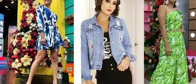 Modelo peruana tiene este hermoso detalle por Navidad. Karla Tarazona sorprende a sus hijos en esta noche buena con este increíble detalle: Te conmoverá