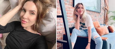 Juliana Oxenford toma radical decisión sobre su futuro y conmociona a sus seguidores Juliana Oxenford toma radical decisión sobre su futuro y conmociona a sus seguidores