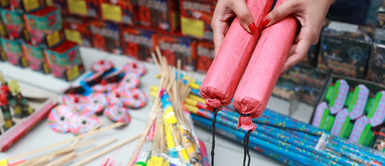 Conoce cómo cuidar a personas con autismo. ¡Cuidado! Uso de pirotécnicos puede afectar severamente salud de personas con autismo