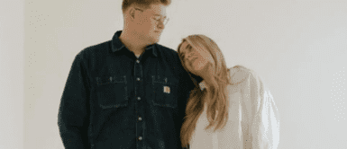 Pareja de esposos murió en trágico accidente de Navidad tras enterarse que se convertirían en padres Pareja de esposos murió en TRÁGICO ACCIDENTE de Navidad tras enterarse que serían padres