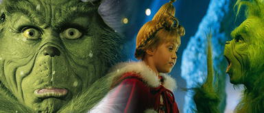 'El Grinch' es uno de los clásicos de Navidad más vistos de la temporada 'El Grinch', película completa en español latino: link de streaming para ver cinta con Jim Carrey