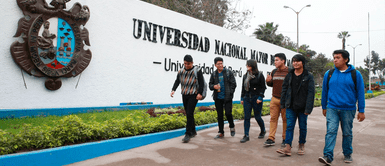 San Marcos: ¿Cuáles son las cinco nuevas carreras que ofrecerá en el 2024? San Marcos: ¿Cuáles son las cinco nuevas carreras que ofrecerá en el 2024?