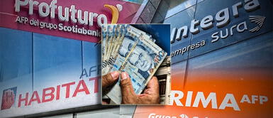 Retiro de AFP 2023: ¿Cómo SOLICITAR el 25% de tus aportes? Retiro de AFP 2023: ¿Cómo SOLICITAR el 25% de tus aportes?