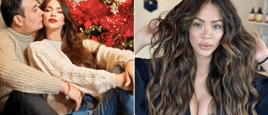 Sheyla Rojas compartió una impactante noticia a través de su cuenta de Instagram. ¿Sheyla Rojas se convierte en madre y expone la emotiva noticia en Navidad?