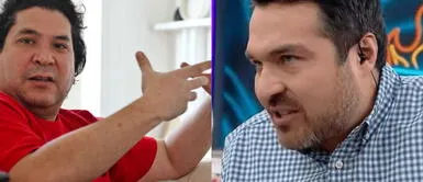 ¿Indirecta de Giacomo Bocchio hacia Gastón Acurio? Giacomo Bocchio ¿envía MISIL para Gastón Acurio?: 'No le convenía que aparezca un chef de la vieja escuela'