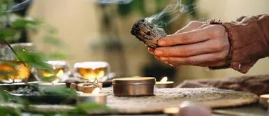 No dejes que te afecte la intensidad de Mercurio retrógrado. Ritual para proteger tu hogar de Mercurio retrógrado