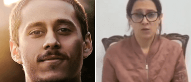 Natalia Améstica es hallada culpable tras muerte de cantante. Caso Canserbero al descubierto: Améstica confiesa haberle quitado la vida a rapero hace 8 años