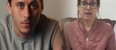 Natalia Améstica, exmanager de Canserbero, confiesa que ella lo mató Natalia Améstica: ¿qué dijo del asesinato de Canserbero? Exmánager confesó el delito