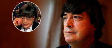 Jaime Bayly revela que vivió una terrible Navidad: "Se echó a perder" Jaime Bayly revela que vivió una terrible Navidad en Miami