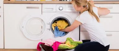 ¿Por qué la LAVADORA se TRAGA LAS MEDIAS? Expertos revelan al fin dónde terminan ¿Por qué la LAVADORA se TRAGA LAS MEDIAS? Expertos revelan al fin dónde terminan