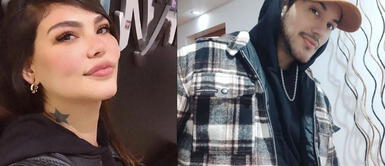 ¿Modelo nuevamente en problemas? ¿Por qué Jean Paul Santamaría y Romina Gachoy denunciaron a Angie Jibaja?