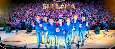 "Grupo 5" anuncia la suspensión de su concierto en Piura a días de su presentación y tras atentado en Lima "Grupo 5" anuncia la suspensión de su concierto en Piura a días de su presentación y tras atentado en Lima