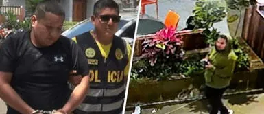 Mall Plaza de Trujillo: dictan ocho meses de prisión preventiva para sospechoso del asesinato Mall Plaza de Trujillo: dictan ocho meses de prisión preventiva para sospechoso del asesinato