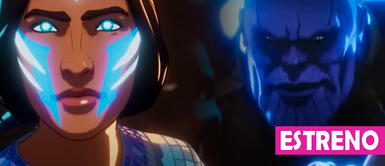 Marvel ha lanzado la temporada 2 de What if?, su serie animada más popular VER 'What If?', temporada 2 CAPÍTULO 6 en español latino: cómo ver ONLINE la serie de Marvel