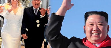 Cantante es comparado con coreano mejor conocido como el loco de los misiles. Fans de Deyvis Orosco lo CONFUDEN con Kim Jong-un, dictador de Corea del Norte: "Son igualitos"