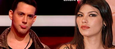 Angie Jibaja muestra VIDEO tras meterse en casa de Jean Paul y Romina Gachoy Angie Jibaja muestra VIDEO tras meterse en casa de Jean Paul y Romina Gachoy