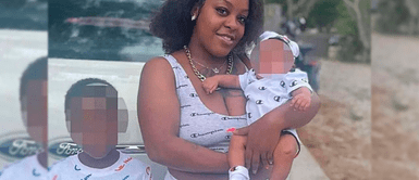 Adolescente de 14 años mató a su hermana, joven madre, durante pelea por regalos de Navidad Adolescente de 14 años mató a su hermana, joven madre, durante pelea por regalos de Navidad