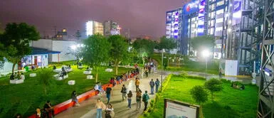 Foto: difusión UCV impulsó formación de profesionales con taller de periodismo investigativo