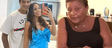 Paolo Guerrero pasó Navidad con Doña Peta, sin Ana Paula Consorte ¿Doña Peta LE PIDIÓ a Paolo Guerrero pasar Navidad juntos SIN Ana Paula Consorte?