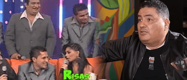 Alfredo Benavides revela cuánto le pagaban en 'Risas de América' Alfredo Benavides sorprende al revelar su MILLONARIO sueldo en América TV: "Ganaba una fortuna"