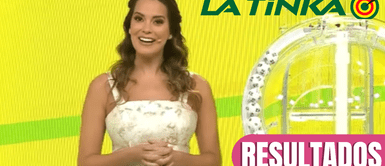 Resultados de La Tinka del miércoles 27 de diciembre del 2023: MIRA AQUÍ las bolillas ganadoras Resultados de La Tinka del miércoles 27 de diciembre del 2023: MIRA AQUÍ las bolillas ganadoras