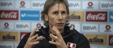 Ricardo Gareca sería el nuevo entrenador de la 'Roja'. ¿Cuánto sería el ASTRONÓMICO sueldo que Ricardo Gareca ganaría por ser el nuevo DT de Chile?