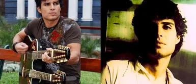 Falleció a los 54 años de edad el artista peruano. Julio Andrade se pronuncia tras muerte de Pedro Suárez-Vértiz: "No son bueno días. Se nos fue Pedro"