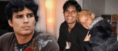 Pedro Suárez Vértiz le dedicó un emotivo mensaje a su familia antes de morir a los 54 años Pedro Suárez Vértiz y el emotivo mensaje que le dedicó a su familia antes de fallecer a los 54 años